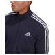 Adidas Ανδρικές φόρμες σετ 3S French terry